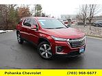 2023 Chevrolet Traverse AWD SUV for sale #CP26043 - photo 1