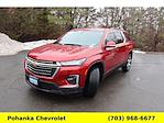 2023 Chevrolet Traverse AWD SUV for sale #CP26043 - photo 3