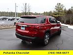 2023 Chevrolet Traverse AWD SUV for sale #CP26043 - photo 7