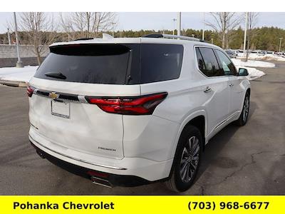 Used 2023 Chevrolet Traverse Premier for sale #CP26044 - photo 2