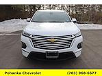 Used 2023 Chevrolet Traverse Premier for sale #CP26044 - photo 3