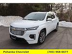 Used 2023 Chevrolet Traverse Premier for sale #CP26044 - photo 4