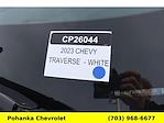 Used 2023 Chevrolet Traverse Premier for sale #CP26044 - photo 35