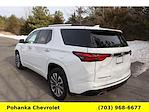 Used 2023 Chevrolet Traverse Premier for sale #CP26044 - photo 6