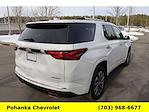 Used 2023 Chevrolet Traverse Premier for sale #CP26044 - photo 2
