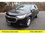 2019 Chevrolet Traverse FWD SUV for sale #CP26044A - photo 3