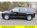 2019 Chevrolet Traverse FWD SUV for sale #CP26044A - photo 4