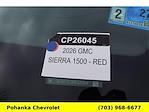 2021 GMC Sierra 1500 Crew Cab 4WD Pickup for sale #CP26045 - photo 32