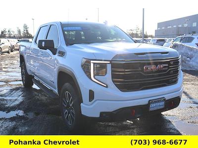 2024 GMC Sierra 1500 Crew Cab 4WD Pickup for sale #CP26046 - photo 1