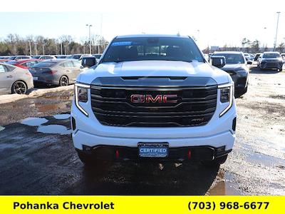 2024 GMC Sierra 1500 Crew Cab 4WD Pickup for sale #CP26046 - photo 2