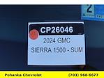 2024 GMC Sierra 1500 Crew Cab 4WD Pickup for sale #CP26046 - photo 37