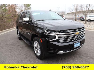 Used 2024 Chevrolet Tahoe - photo 1
