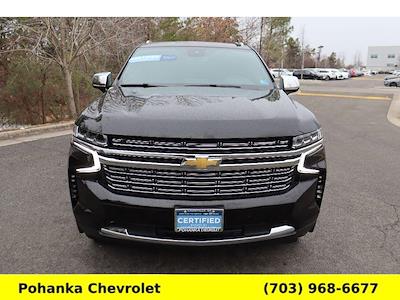 Used 2024 Chevrolet Tahoe - photo 1