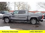 Used 2025 Toyota Tundra 1794 CrewMax Cab for sale #CP26048 - photo 5