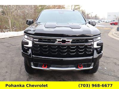 Used 2025 Chevrolet Silverado 1500 - photo 1