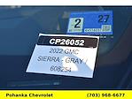 2022 GMC Sierra 1500 Crew Cab 4WD Pickup for sale #CP26052 - photo 36