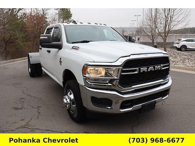 Used 2023 Ram 3500 - photo 1