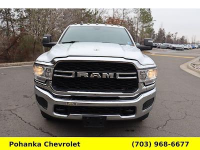 Used 2023 Ram 3500 - photo 1