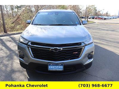 Used 2023 Chevrolet Traverse - photo 1