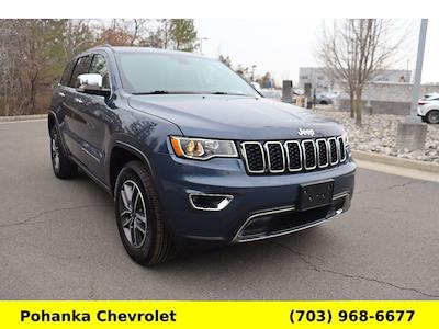 Used 2019 Jeep Grand Cherokee - photo 1