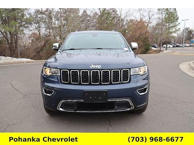 Used 2019 Jeep Grand Cherokee - photo 1