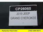 2019 Jeep Grand Cherokee 4WD SUV for sale #CP26060 - photo 40