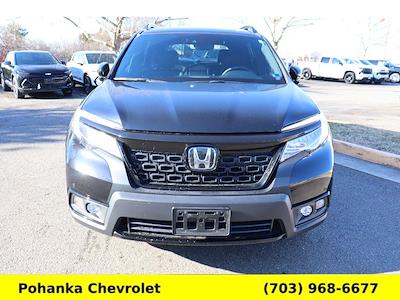 Used 2021 Honda Passport - photo 1