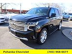 2023 Chevrolet Tahoe 4WD SUV for sale #CP26063 - photo 3
