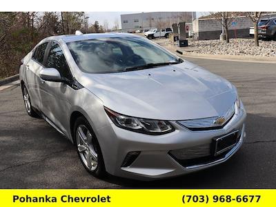 Used 2016 Chevrolet Volt - photo 1