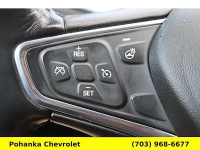 Used 2016 Chevrolet Volt - photo 1