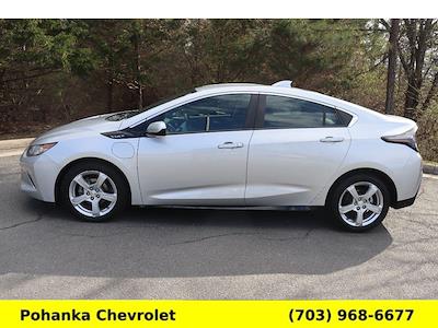 Used 2016 Chevrolet Volt - photo 1