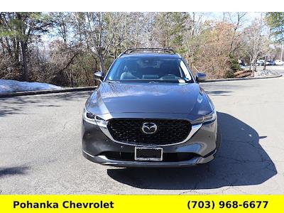 Used 2025 Mazda CX-5 - photo 1