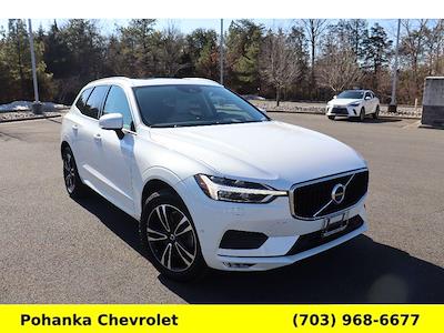 Used 2019 Volvo XC60 - photo 1