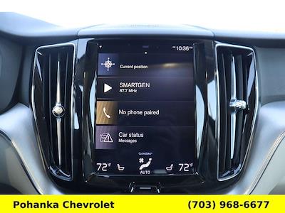 Used 2019 Volvo XC60 - photo 1