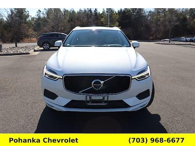 Used 2019 Volvo XC60 - photo 1