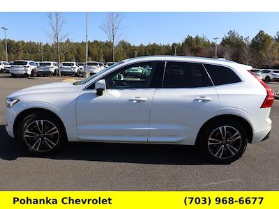 Used 2019 Volvo XC60 - photo 1