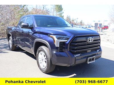 Used 2024 Toyota Tundra - photo 1