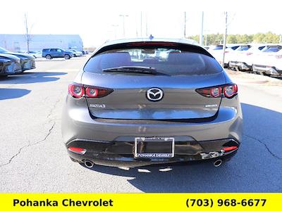 Used 2020 Mazda3 - photo 1