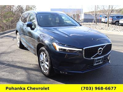 Used 2021 Volvo XC60 - photo 1