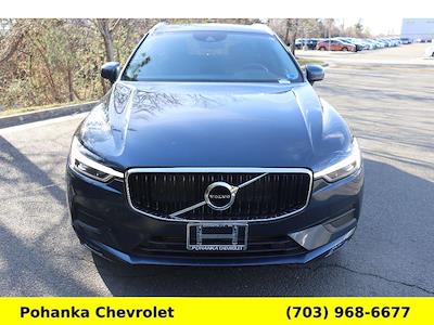 Used 2021 Volvo XC60 - photo 1
