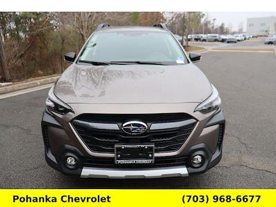 Used 2024 Subaru Outback - photo 1