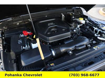 Used 2021 Jeep Wrangler - photo 1