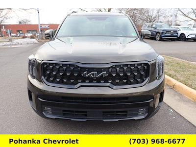 Used 2024 Kia Telluride - photo 1