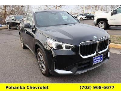 Used 2023 BMW X1 - photo 1