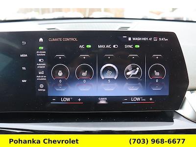 Used 2023 BMW X1 - photo 1