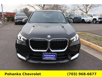 Used 2023 BMW X1 - photo 1
