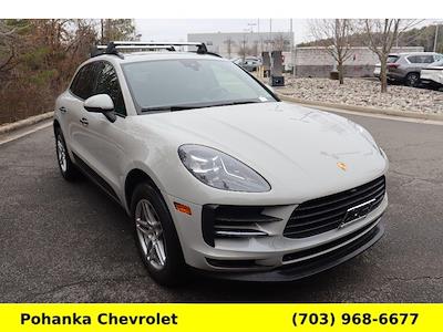 Used 2021 Porsche Macan - photo 1