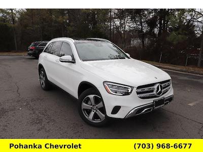 Used 2022 Mercedes-Benz GLC 300 SUV - photo 1