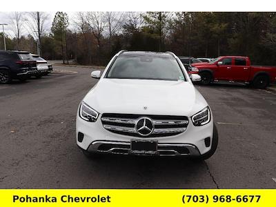 Used 2022 Mercedes-Benz GLC 300 SUV - photo 1