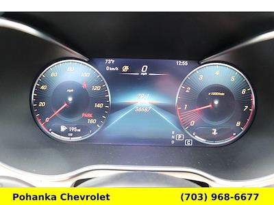 Used 2022 Mercedes-Benz GLC 300 SUV - photo 1